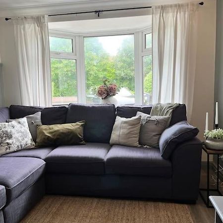 The Cottage, A Perfect Getaway! 사우스포트 외부 사진