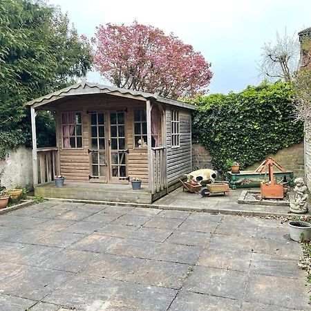 The Cottage, A Perfect Getaway! 사우스포트 외부 사진