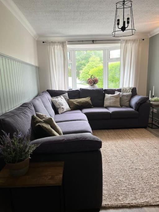 The Cottage, A Perfect Getaway! 사우스포트 외부 사진