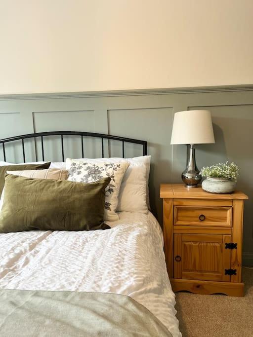 The Cottage, A Perfect Getaway! 사우스포트 외부 사진