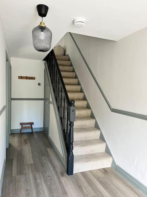 The Cottage, A Perfect Getaway! 사우스포트 외부 사진